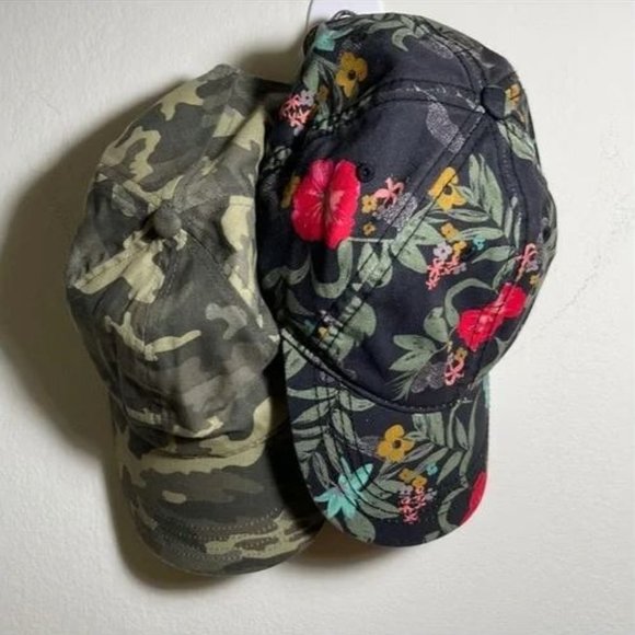 Target Womens Baseball Caps 